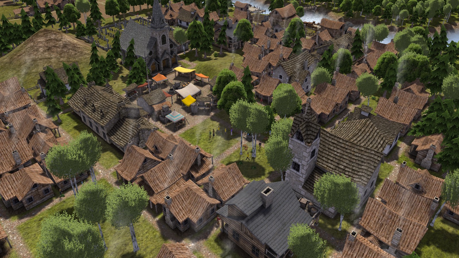 banished pc game
