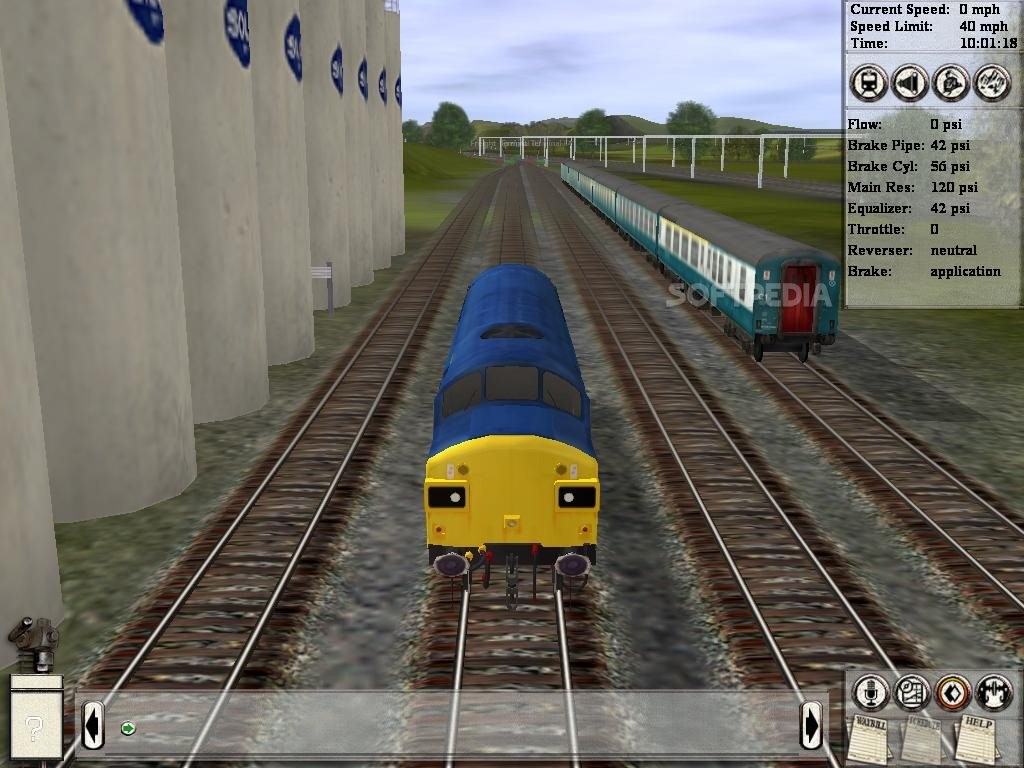 trainz railroad simulator 2004 download